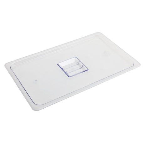 Alegacy Foodservice Products PCC22002 E™ Economy Food Pan Cover Full Size 20-5/8" X 12-3/4"