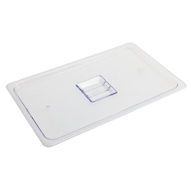 Alegacy Foodservice Products PCC22002 E™ Economy Food Pan Cover Full Size 20-5/8" X 12-3/4"