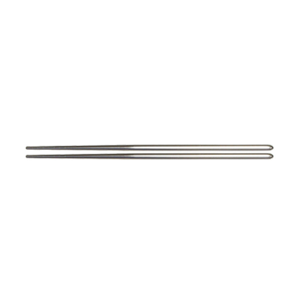 FOH FCH029MSS24 Serving Accessories Chopsticks 9"L Plain