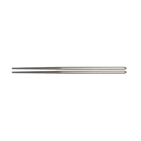 FOH FCH029MSS24 Serving Accessories Chopsticks 9"L Plain