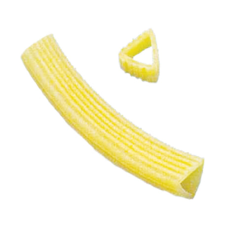 Arcobaleno Pasta Equipment AEX18 & AEX20#386 Extruder Die 10mm With Ridges