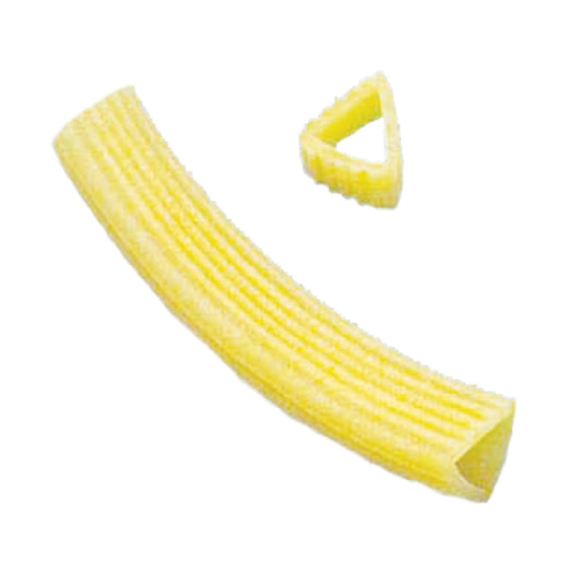 Arcobaleno Pasta Equipment AEX18 & AEX20#386 Extruder Die 10mm With Ridges