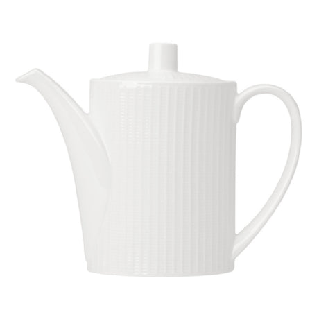 Steelite 9117C1206 Beverage Pot 21.0 Oz 9.0" X 3.0" X 7.0"