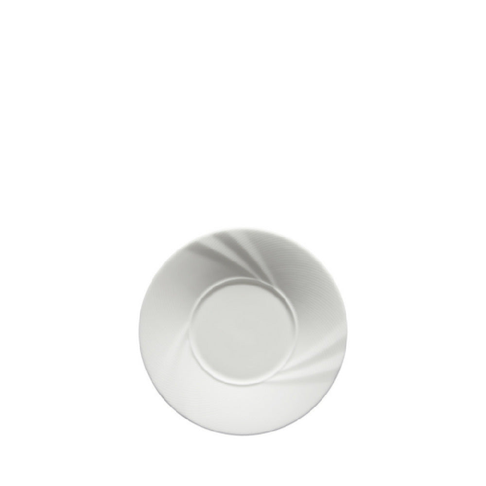 Fortessa HBW-AIRES-272 Aires Can Saucer Fits Can Cups 8 Oz.