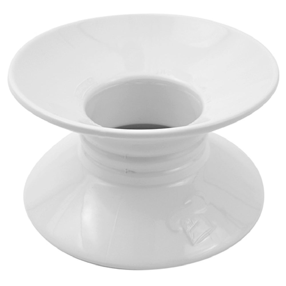Bauscher Hepp T119 - Pedestal Stand, 6-7/10" X 3-15/16"H, Round