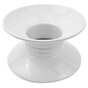 Bauscher Hepp T119 - Pedestal Stand, 6-7/10" X 3-15/16"H, Round