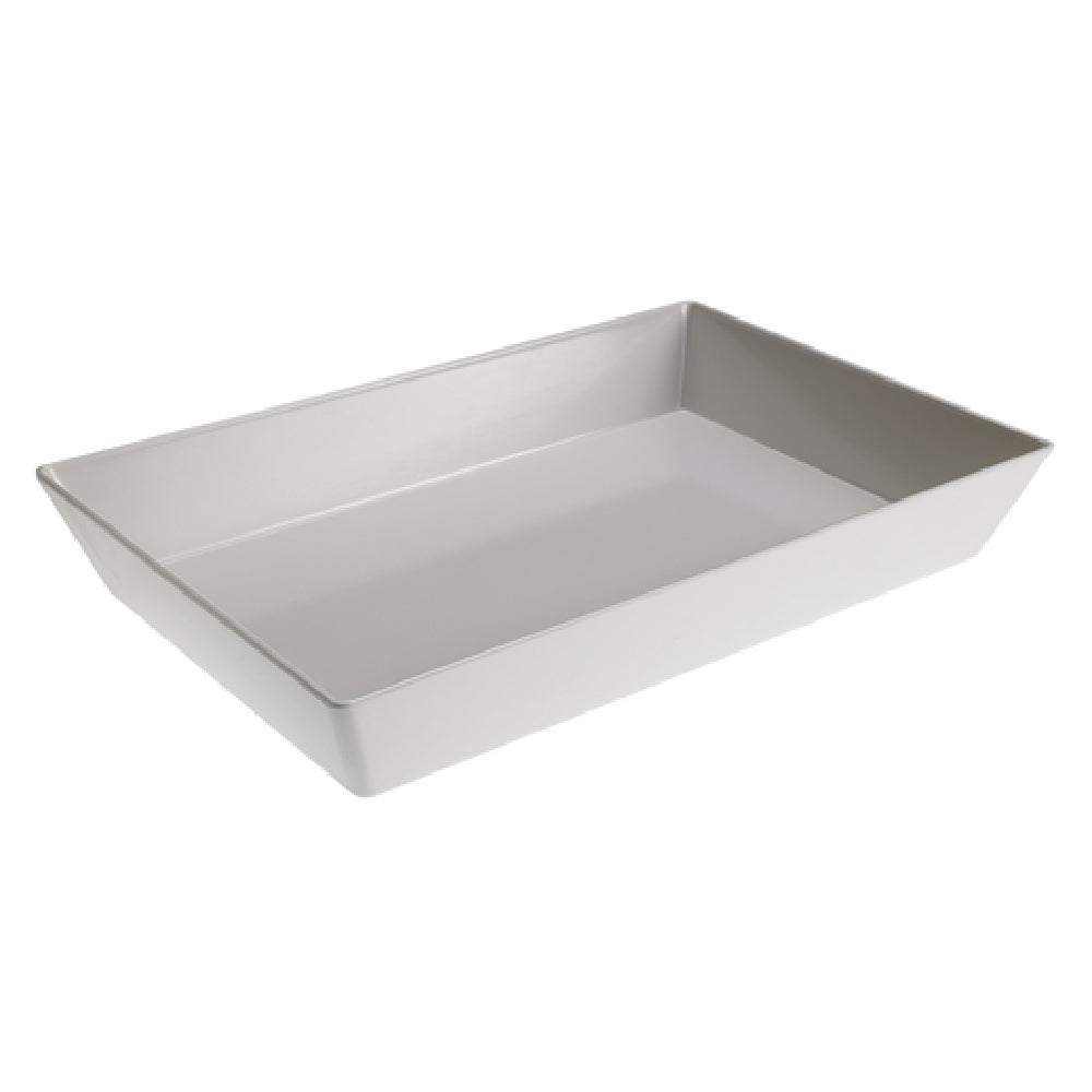 Tableware Solutions USA T8402 "Le Perle" Baking Dish 17-3/4" X 12" X 3" Rectangle