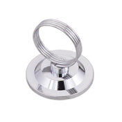 Alegacy Foodservice Products 4107 Menu/Card Holder 2-1/4" H 2-1/4" Dia.