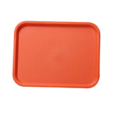 Yanco FT-14OR Fast Food Tray 14"L X 10"W Rectangular