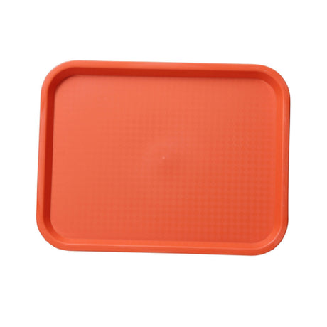 Yanco FT-14OR Fast Food Tray 14"L X 10"W Rectangular