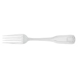 Steelite WL28051 European Dinner Fork 8" Heavy Weight