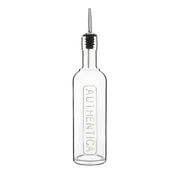 Steelite LB1220701 - Bottle, 18.0 Oz, 2.75" X 10.625"