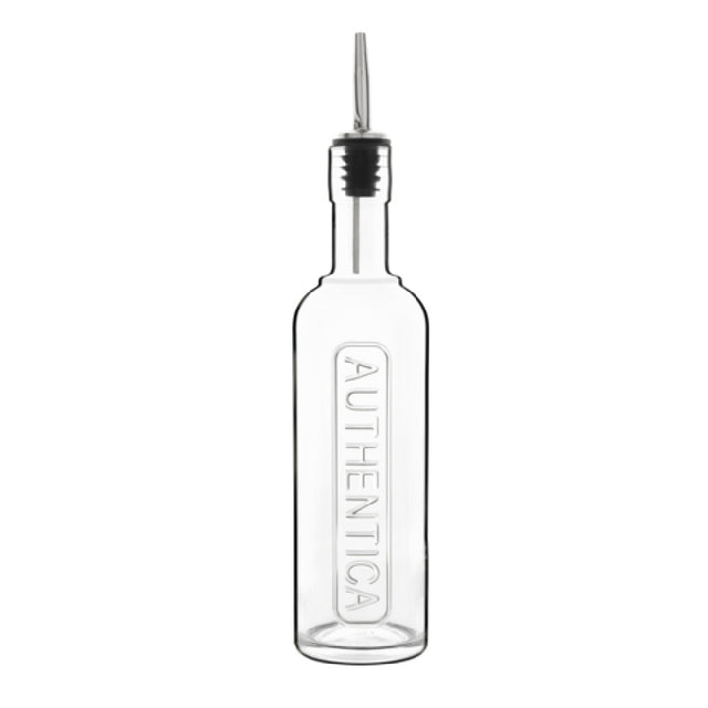 Steelite LB1220701 - Bottle, 18.0 Oz, 2.75" X 10.625"