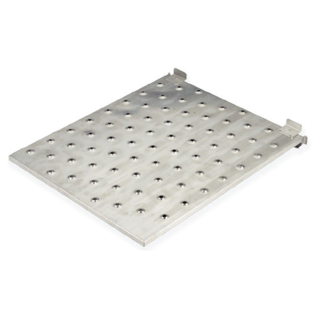Ovention OV-JET-S1600 - Removable Stainless Steel Jet Plate For S1600