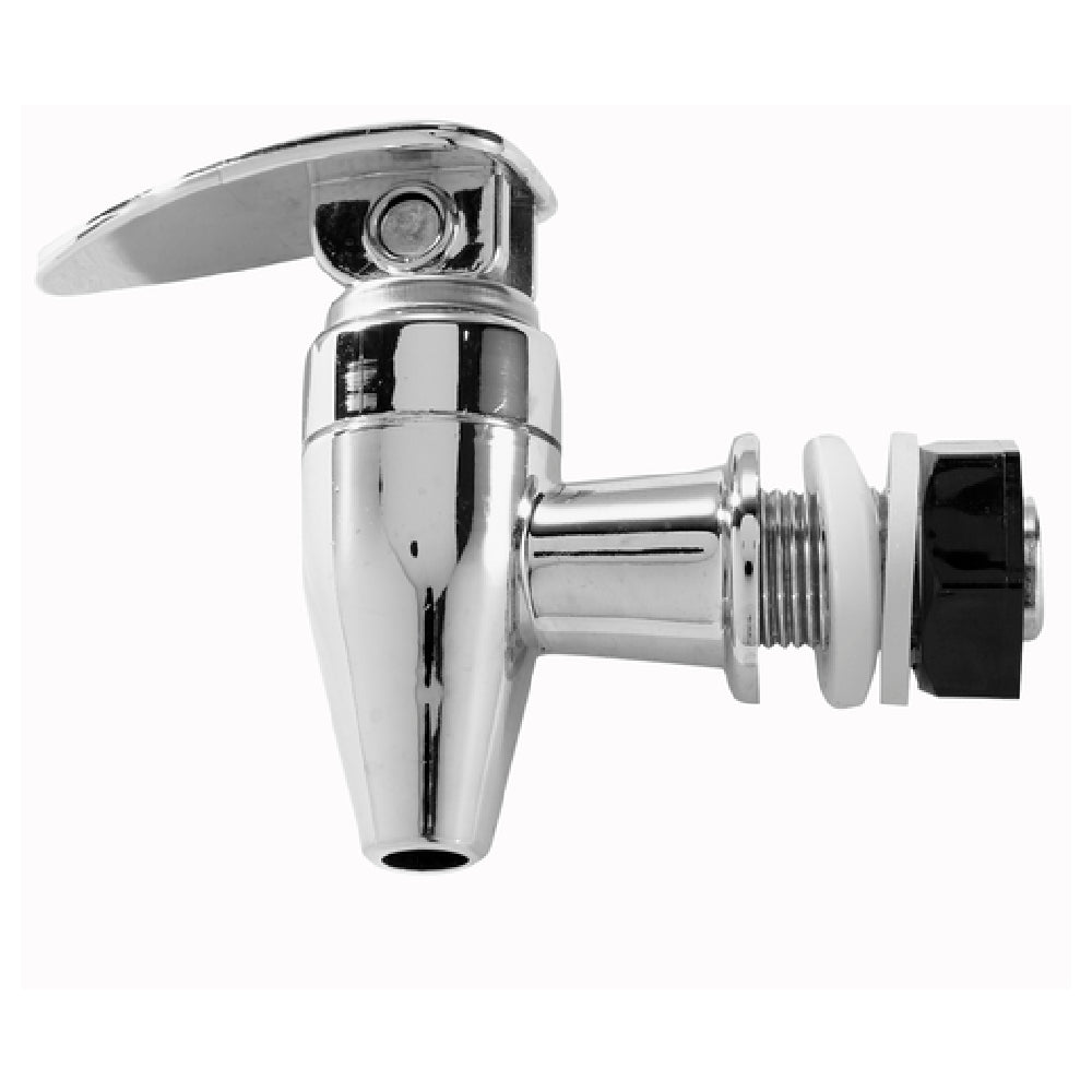 American Metalcraft JFAUC5 Juice Dispenser Faucet Fits JUICE3 & JUICE4 Stainless Steel