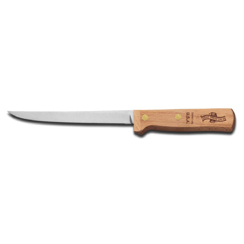 Dexter Russell 22345-6N Traditional™ (1355) Boning Knife 6" Narrow