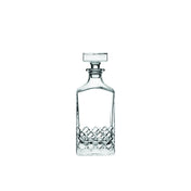 Hospitality Brands HGS48723-001 - Legend Glassware - Ultra Decanter, 1L, Premium Glass
