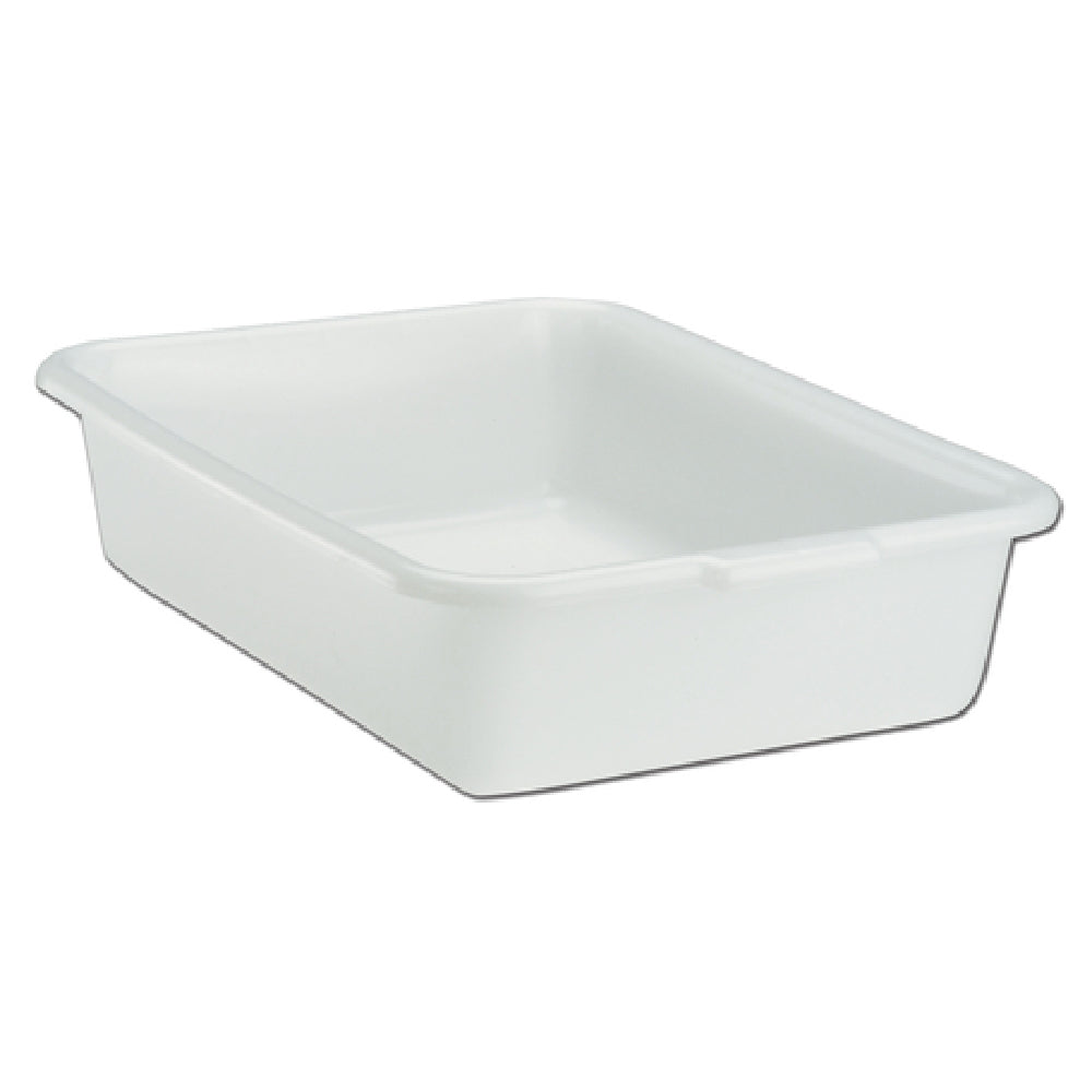 Vollrath 1521-C05 Traex® Color Mate™ Food Storage Box 20"W X 15"D X 5"deep