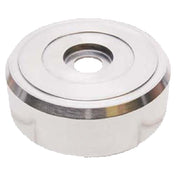 Franklin Machine Products 222-1131 Container Base For Stainless Steel Jar