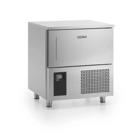 Eurodib USA BCB05USN - Gemm® Commercial Blast Chiller/Freezer, Reach-in, Single Section