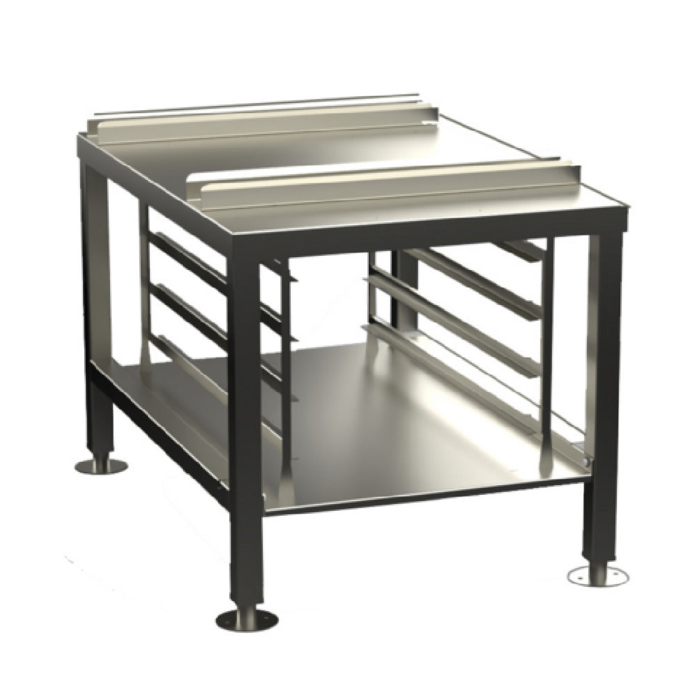 Alto Shaam 5033304 Stand With Feet Lower Shelf