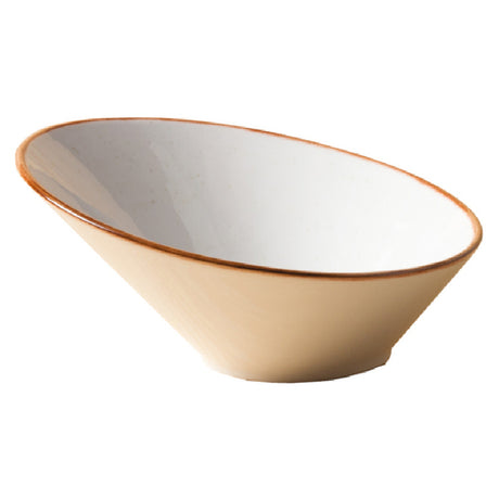 GET Enterprises PA1605807412 Bowl 17-9/10 Oz. 8-2/9" Dia.