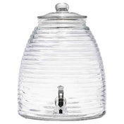 TableCraft Products 12999 - Beverage Dispenser, 2.5 Gal., 10" X 12" X 12.5"
