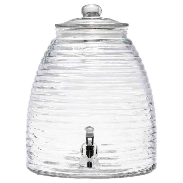 TableCraft Products 12999 - Beverage Dispenser, 2.5 Gal., 10" X 12" X 12.5"