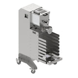 SIRMAN LF202510062 - RACK, Pasta Trays Holder, With (7) Tray Slides