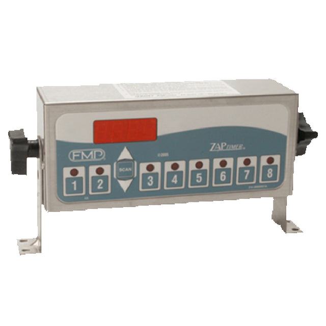 Franklin Machine Products 151-1044 Fast.® Zap Timer Electric 8 Product Configuration