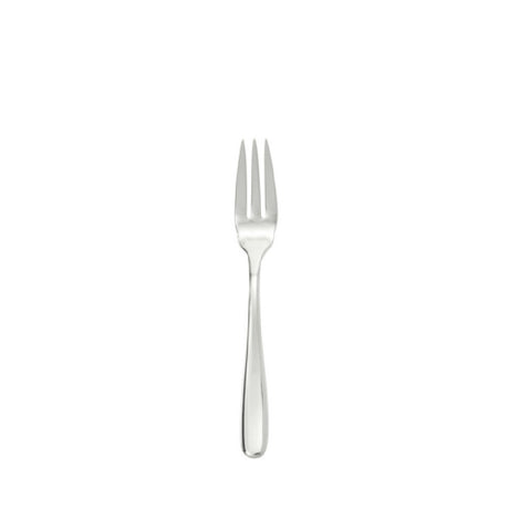 Fortessa 1.5.622.00.031 Fish Fork 7.2" (18.4cm) 18/10 Stainless Steel