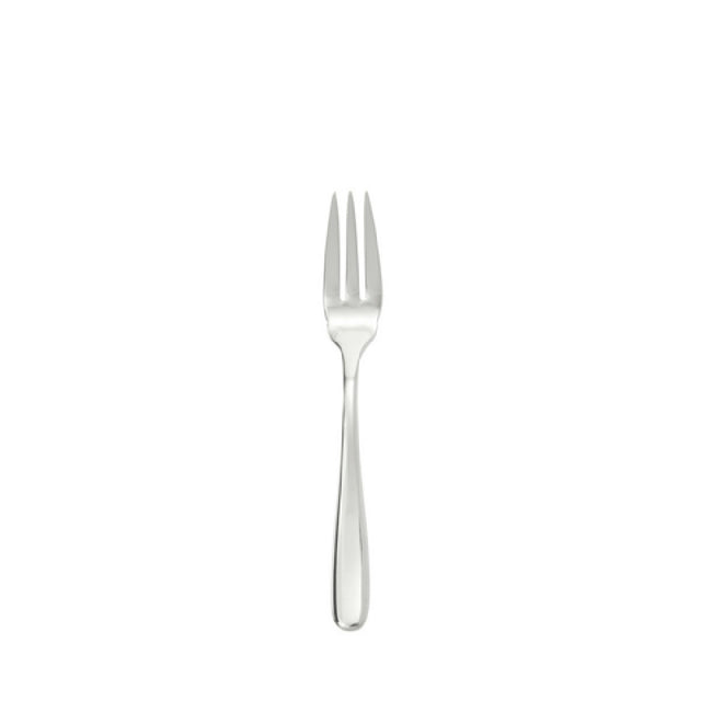 Fortessa 1.5.622.00.031 Fish Fork 7.2" (18.4cm) 18/10 Stainless Steel