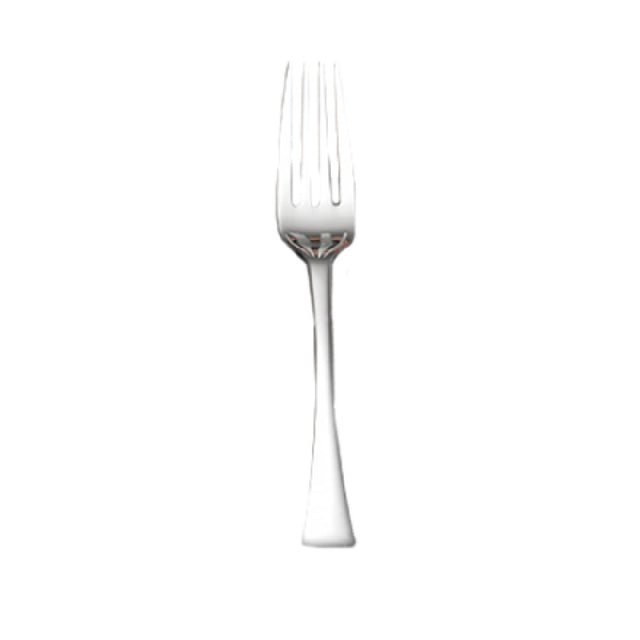 Bon Chef SBS3217S Aspen European Dinner Fork 8-1/4" 18/0 Silverplated