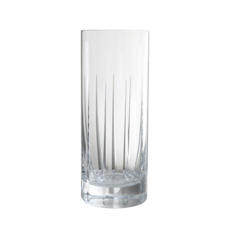 Fortessa 0017.D577705 Zwiesel Glass Paris Kirkwall Collins Glass (79) 11.1 Oz.