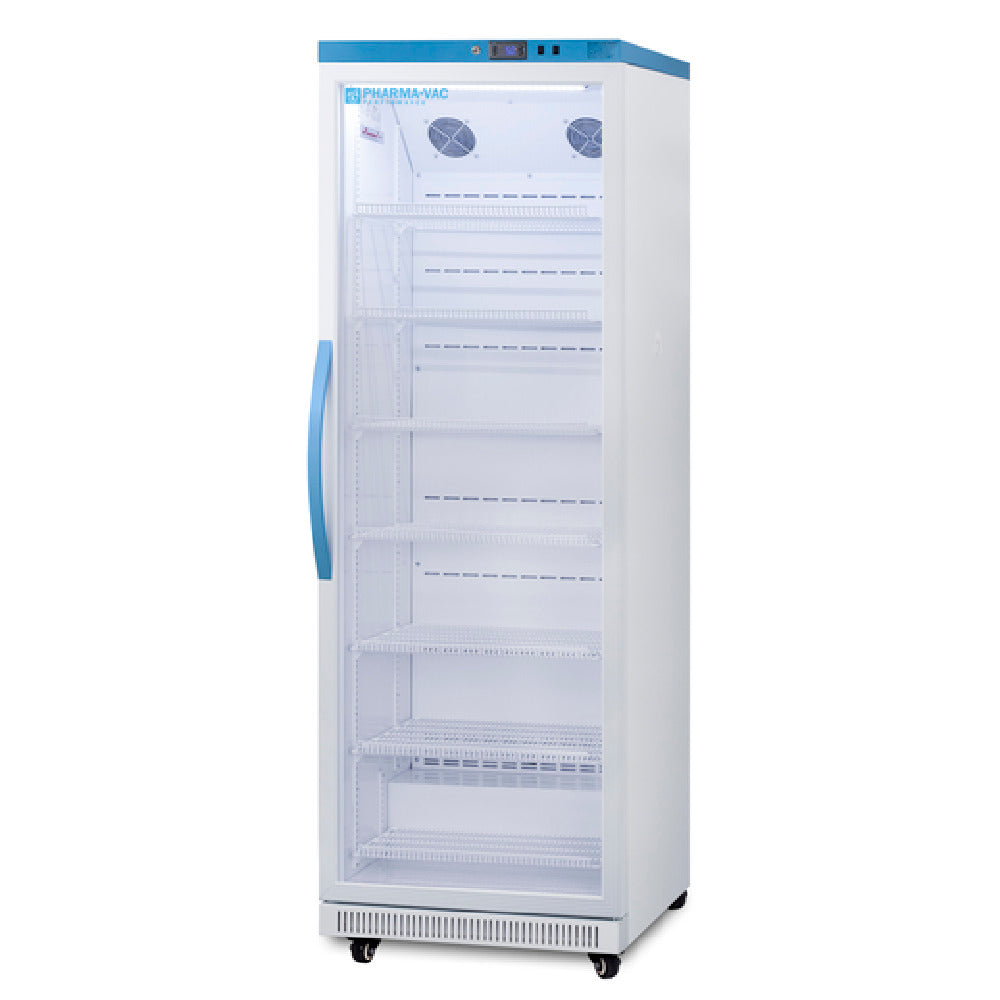 Summit ARG18PV Accucold Pharmaceutical Refrigerator One-section Freestanding