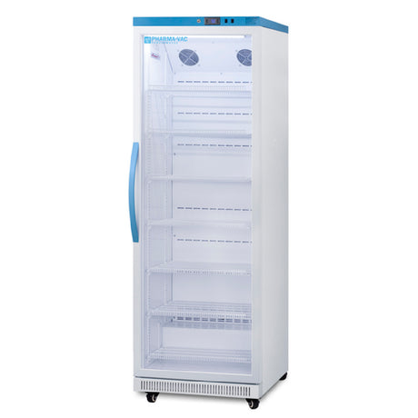 Summit ARG18PV Accucold Pharmaceutical Refrigerator One-section Freestanding