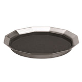 Service Ideas TRPN119RIBS Service Ideas Bar Serviing Tray 12-sided Non-slip