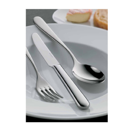 Bauscher Hepp 03.0145.3260 - Snail Fork, 5-11/16", 18/10 Stainless Steel
