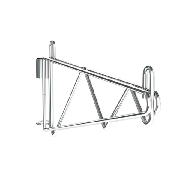 Metro 1WS18S Super Erecta® Shelf Support Post Mount Single