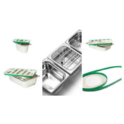 Invacus GV STARTER KIT GreenVAC Packaging System Recommended Starter Sets For Small