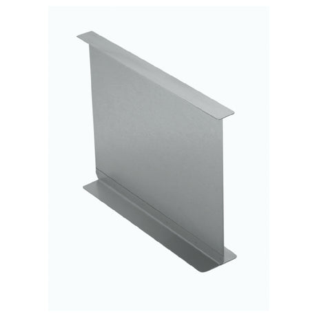 Krowne C-19B Silver Series Divider Stainless Steel