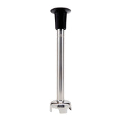 Winco WIB-SHAFT18 - ProFusion™ Immersion Blender Shaft Only, 18", Stainless Steel With 304 Stainless Steel Blade