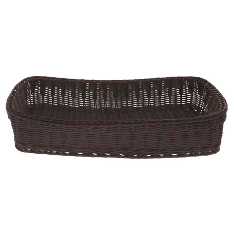 Hubert 98774 - Modular Basket, 20-7/8" X 10-5/8" X 4"H, Rectangular