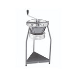 Matfer P1000 Floor Stand Food Mill 15 Qt. 15-1/2" Dia. Top