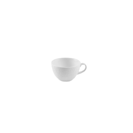 Churchill China APRDUTC81 Tea Cup 8 Oz. White