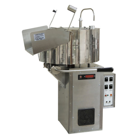 Gold Medal 2258-00-210 - Cornado Popping Unit, 48-oz., Left-hand Dump