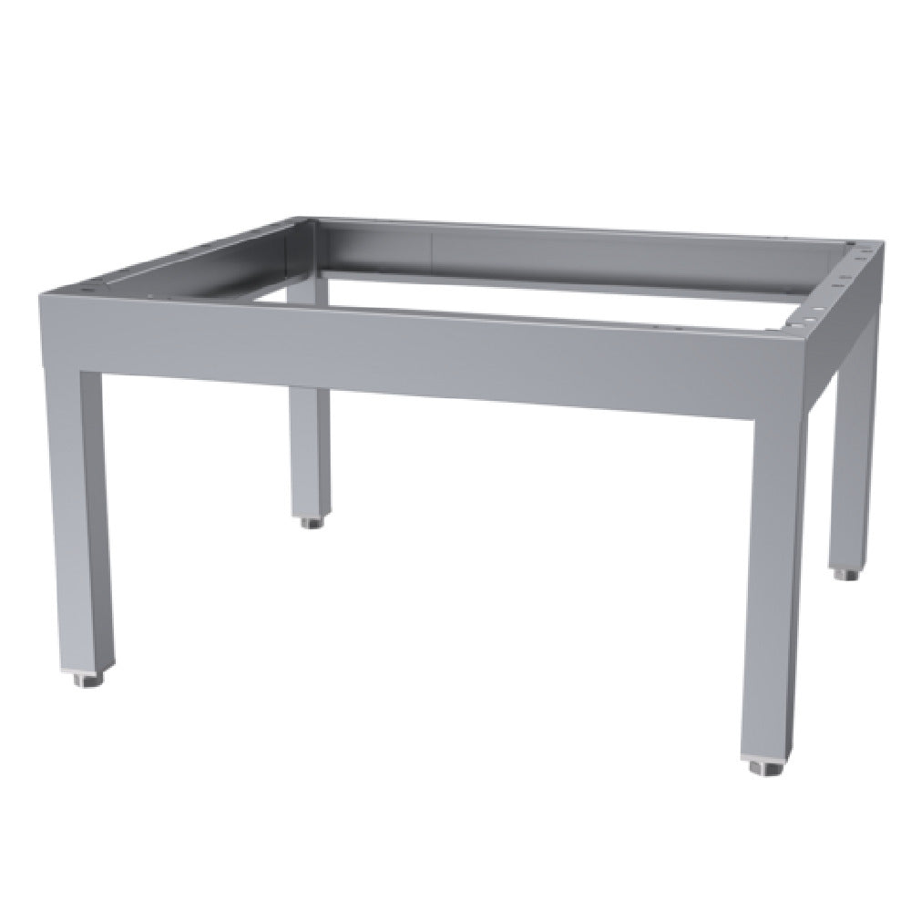 Garland G36-BRL-STD Equipment Stand 36" Wide Stainless Steel (Garland)