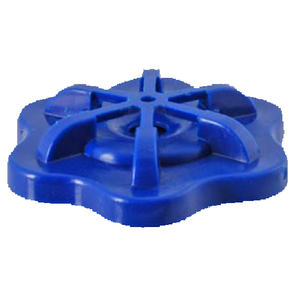 Franklin Machine Products 190-1281 Sprayhead Blue