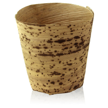 PacknWood 210BZCUP6 - Cup, 4oz., 2.2"dia. X 2.5"H