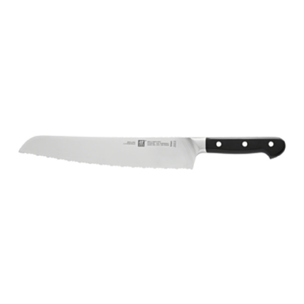 Zwilling 38406-263 Zwilling® Pro Ultimate Bread Knife 10" Serrated
